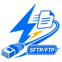 WireFerry — SFTP & FTP Sync